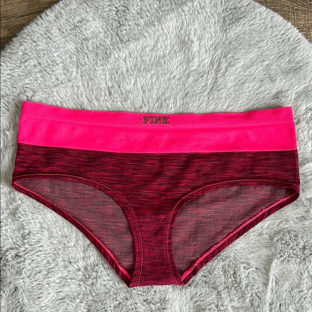 Victoria's Secret Extra Low Rise Hipster Panty M